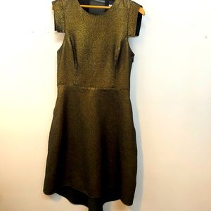 ✨Unique Mint Condition Sparkly Dress✨